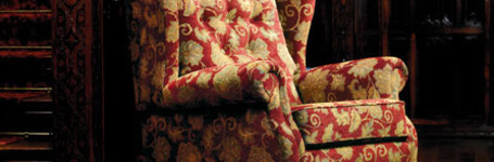 Sherborne Fireside Chairs